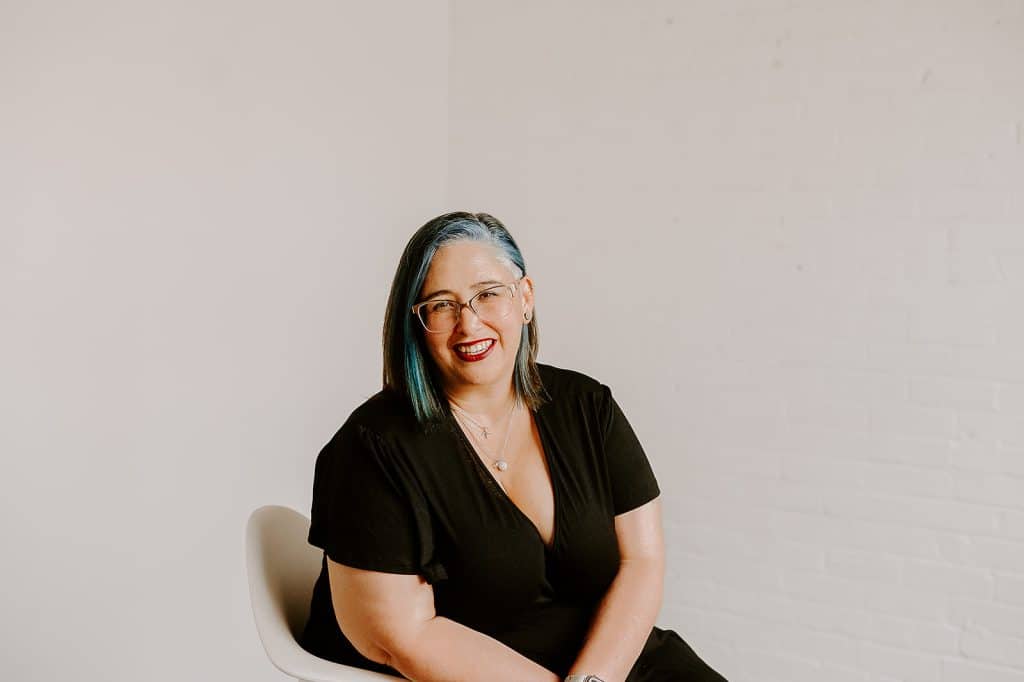 Picture of Christine Matheson a Career and Employment Coach at EALC